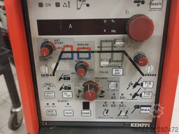 KEMPPI ProMig ACDC MasterTIG