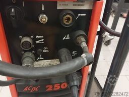 KEMPPI ProMig ACDC MasterTIG