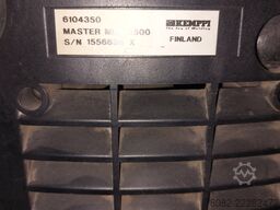 KEMPPI ProMig ACDC MasterTIG