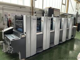 Heidelberg SX 52-5
