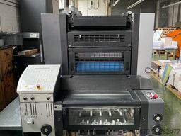 Heidelberg SX 52-5
