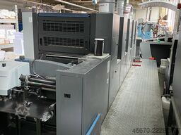 Heidelberg SX 52-5