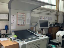 Heidelberg SX 52-5