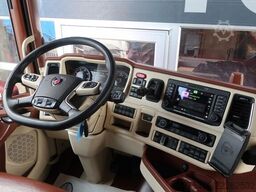 Scania S500 NGS 6X2/4/ FULL AIR/ RETARDER/ SPECIAL INT...