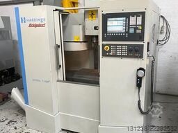 HARDINGE Bridgeport Interact T450P