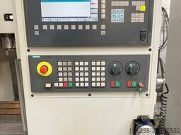 HARDINGE Bridgeport Interact T450P