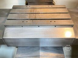 HARDINGE Bridgeport Interact T450P