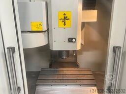HARDINGE Bridgeport Interact T450P