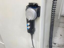 HARDINGE Bridgeport Interact T450P