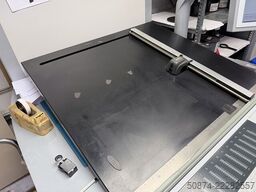 Heidelberg Heidelberg SX 52 – 4 H LE-UV - 2014