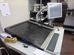 Heidelberg Heidelberg SX 52 – 4 H LE-UV - 2014