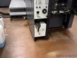 Heidelberg Heidelberg SX 52 – 4 H LE-UV - 2014