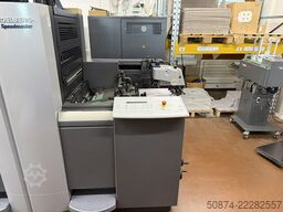 Heidelberg Heidelberg SX 52 – 4 H LE-UV - 2014