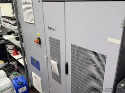 Heidelberg Heidelberg SX 52 – 4 H LE-UV - 2014