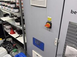 Heidelberg Heidelberg SX 52 – 4 H LE-UV - 2014