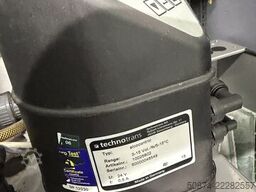 Heidelberg Heidelberg SX 52 – 4 H LE-UV - 2014
