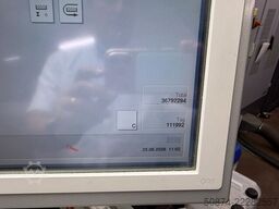 Heidelberg Heidelberg SX 52 – 4 H LE-UV - 2014