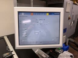 Heidelberg Heidelberg SX 52 – 4 H LE-UV - 2014