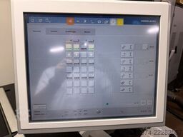 Heidelberg Heidelberg SX 52 – 4 H LE-UV - 2014