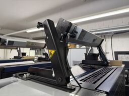 Heidelberg Heidelberg SX 52 – 4 H LE-UV - 2014