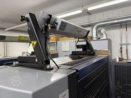 Heidelberg Heidelberg SX 52 – 4 H LE-UV - 2014