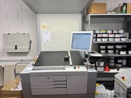 Heidelberg Heidelberg SX 52 – 4 H LE-UV - 2014