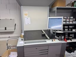 Heidelberg Heidelberg SX 52 – 4 H LE-UV - 2014