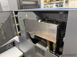 Heidelberg Heidelberg SX 52 – 4 H LE-UV - 2014