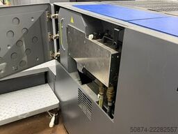 Heidelberg Heidelberg SX 52 – 4 H LE-UV - 2014