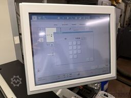 Heidelberg Heidelberg SX 52 – 4 H LE-UV - 2014