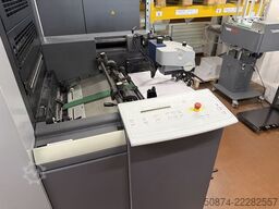Heidelberg Heidelberg SX 52 – 4 H LE-UV - 2014