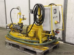 Siemen & Hinsch CEHF 3104