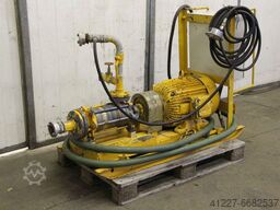 Siemen & Hinsch CEHF 3104