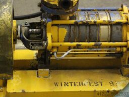 Siemen & Hinsch CEHF 3104