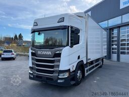 SCANIA R450 4x2 Isotherm