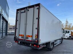 SCANIA R450 4x2 Isotherm
