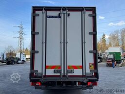 SCANIA R450 4x2 Isotherm
