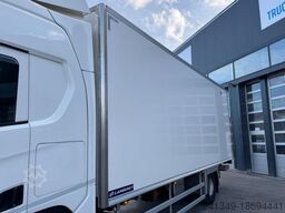 SCANIA R450 4x2 Isotherm