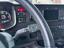 SCANIA R450 4x2 Isotherm