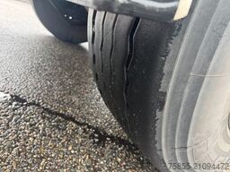 DRACO MZS218 Isolated Box / SAF Disc Brakes / NL Trailer