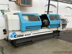 Colchester COMBI 4000