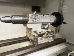 Colchester COMBI 4000