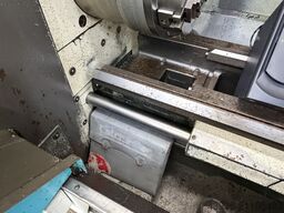 Colchester COMBI 4000