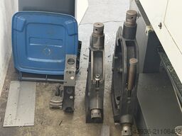 Colchester COMBI 4000