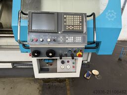 Colchester COMBI 4000