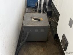 Colchester COMBI 4000