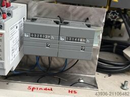 Colchester COMBI 4000