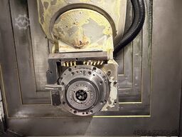 Deckel Maho DMC 80 FD hi-dy
