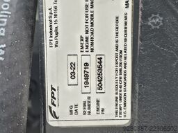 Fogo FD 60 I-ST1