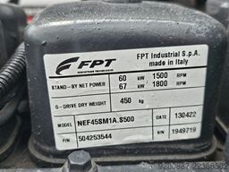 Fogo FD 60 I-ST1